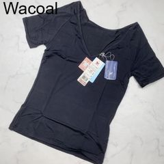 Wacoal - サルート シンデレラ C75&ボーイズM BU エッジフィット