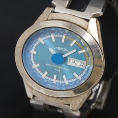 新品定価より4,000円オフ）SEIKO ALBAシリーズAMBT003腕時計 - メルカリ