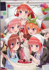 ポニーキャニオン アニメBlu-ray Amazon特典付)五等分の花嫁∬全5巻 セット