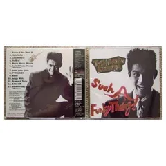 Such A Funky Thang! [Audio CD] 久保田利伸