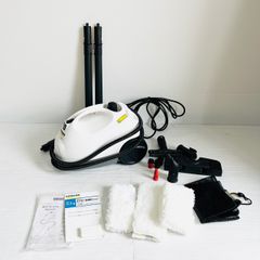 KARCHER SC2 プレミアム スチームクリーナー 1.512-046.0
