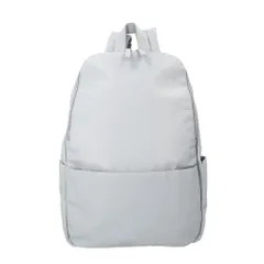 ☆ BGY.ブルーグレー ☆ Legato Largo ユニプレーンリュック リュック レディース Legato Largo リュックサック A4 バッグ おしゃれ ビジネス 仕事 洗える 大容量 きれいめ バック 無地 シンプル レガートラルゴ