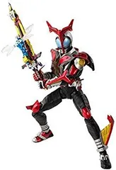 真骨彫製法仮面ライダーカブト ハイパーフォーム【初版】全新未開封 S.H.Figuarts（真骨彫製法） 仮面ライダーカブト ハイパー