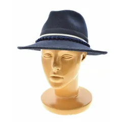 【MTM】taffta 中折れウールハット