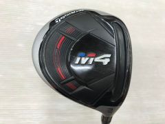 【最短翌日発送】M4 US | 15 | S | ATMOS Red 6 | 中古 | フェアウェイウッド | テーラーメイド