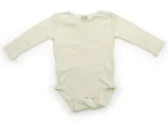 【プティマイン/petitmain】ロンパース 80サイズ 女の子【子供服・ベビー服】（1966246）