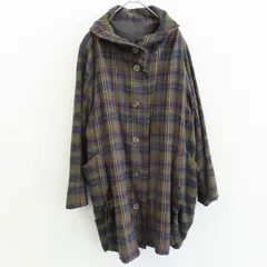 センソウユニコ　慈雨ウールコート 慈雨新作アウターのご紹介 | カーサ センソユニコ | 松坂屋静岡