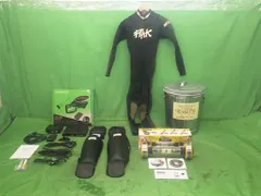 【中古】スポーツ 用品 セット