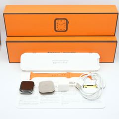 Apple Watch Series 5 HERMES 44mm MWRA2J/A #3000