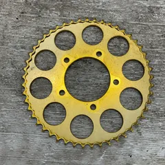 SUZUKI純正 スプロケット 未使用品 27510-21A31 メーカー在庫あり】 27510-21A31 スズキ純正 スプロケット