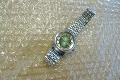 ORIENT オリエント メンズ　腕時計 ウォッチ 自動巻 Y489128-6A CT デイデイト 管理PM0511(tk)