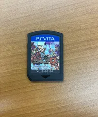 エアシップQ ★ PSVITA ソフト