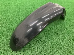 カワサキ 純正 スーパーシェルパ 外装セット 純正 緑/黒 ヘッド