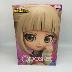 僕のヒーローアカデミア Q posket-トガヒミコ-Aカラー