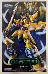 2025年最新】グラディオン moderoidの人気アイテム - メルカリ