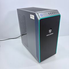 GALLERIA ゲーミングPC Core i9-9900K RTX2080super 16GB SSD1TB