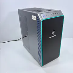 ゲーミングPC ガレリア ★Ryzen 7 3700X ★RTX 3070 GALLERIA、RTX 3070搭載ゲーミングデスクトップ2機種を発売