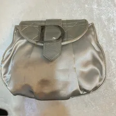 クリスチャンディオール　Dior Perfums　パルファン　ノベルティーポーチ