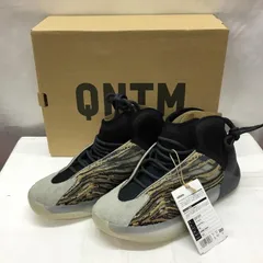 2025年最新】adidas yeezy qntmの人気アイテム - メルカリ
