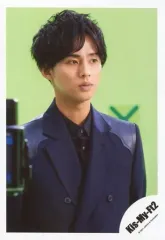 【中古】生写真(ジャニーズ) Kis-My-Ft2/藤ヶ谷太輔/バストアップ/シングル「Luv Bias」MV＆ジャケ写オフショット/公式生写真