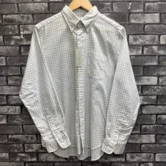 【新品　未使用】　【UNTTED ARROWS LTD.】　ユナイテッドアローズ　メンズ　トップス　シャツ　長袖　Lサイズ