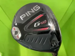 2025年最新】g410 フェアウェイウッド 9wの人気アイテム - メルカリ