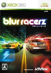【中古】ブラーレーサーズ - Xbox360 wgteh8f
