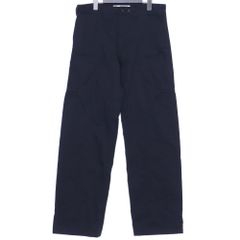 YOHJI YAMAMOTO ラップパンツ 太・漢字柄 - メルカリ
