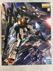 2025年最新】MG 1/100 RGZ-95C リゼルC型 ディフェンサーa+b