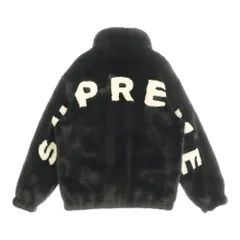 2025年最新】Supreme Faux Fur Bomber Jacketの人気アイテム
