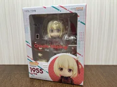 未開封品 ねんどろいど 1955 リコリス・リコイル 錦木千束 リコリス・リコイル