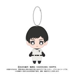 망각 배터리 _Chibi 누이 마스코트 국도 에이이치로