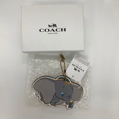 2024年最新】coachダンボの人気アイテム - メルカリ