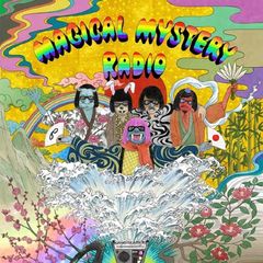 【★数量限定★】Magical Mystery Radio マジカルミステリーラヂオ [Analog]