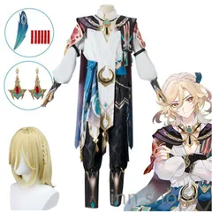 2025年最新】原神 カーヴェ コスプレの人気アイテム - メルカリ