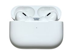 両耳動作OK］Apple AirPods Pro 第2世代 MQD83J/A - メルカリ