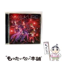 【中古】 Walkure Trap！ / ワルキューレ / 