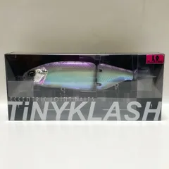 DRT タイニークラッシュ LOW EDDY エディ - ルアー・フライ