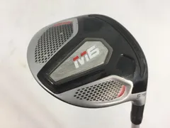 2025年最新】フェアウェイウッド テーラーメイド m6の人気