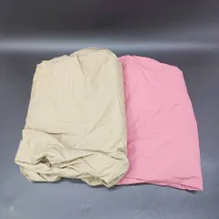 ◇ ⊂ 《 Discoat ディスコート まとめ売り2点セット シャツ レディース 》 E  【1503060028162】