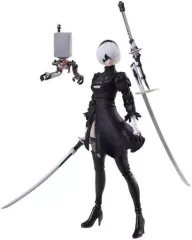 2025年最新】NieR:Automata 2B(ヨルハ二号B型) Version 2.0の人気