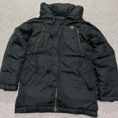 NIKE ACG N3B Archive ダウンジャケット tech 00s Y2K NIKE ACG ナイキ N3B ダウンパーカ パファーフーディ