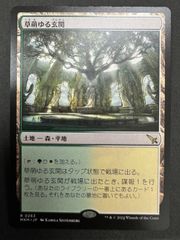 MTG 進め、エオルの家の子よ！ 英語 ショーケース 指輪物語 LTC