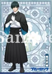 【中古】クリアファイル 糸師凛 A4クリアファイル 大正浪漫2弾 「ブルーロック」