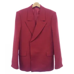 アレキサンダーマックイーン ALEXANDER McQUEEN ジャケットのサムネイル