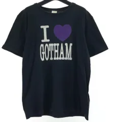 最終値下／NUMBER (N)INE I ♡ GOTHAMキャップ アーカイブ NUMBER (N)INE - NUMBER NINEナンバーナイン archiveアーカイブ