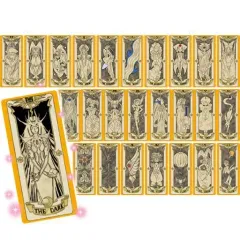 カードキャプターさくら さくらカードコレクション ライト＆ダーク 未使用品 2025年最新】カードキャプターさくら さくらカードコレクション