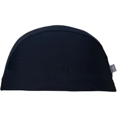 新品 [ミズノ] スイム 水泳 競泳 フィットネス スイムキャップ 2WAYキャップゆったり ユニセックス N2JWB101