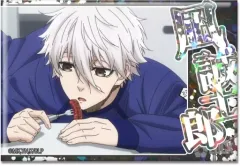 【中古】バッジ・ピンズ デザイン33(凪誠士郎/A) ホログラム缶バッジ 「ブルーロック」