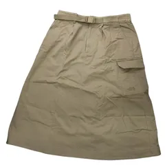 THE NORTH FACE ベージュ ロングスカートM 2025年最新】THE NORTH FACE レディース ロングスカートの人気